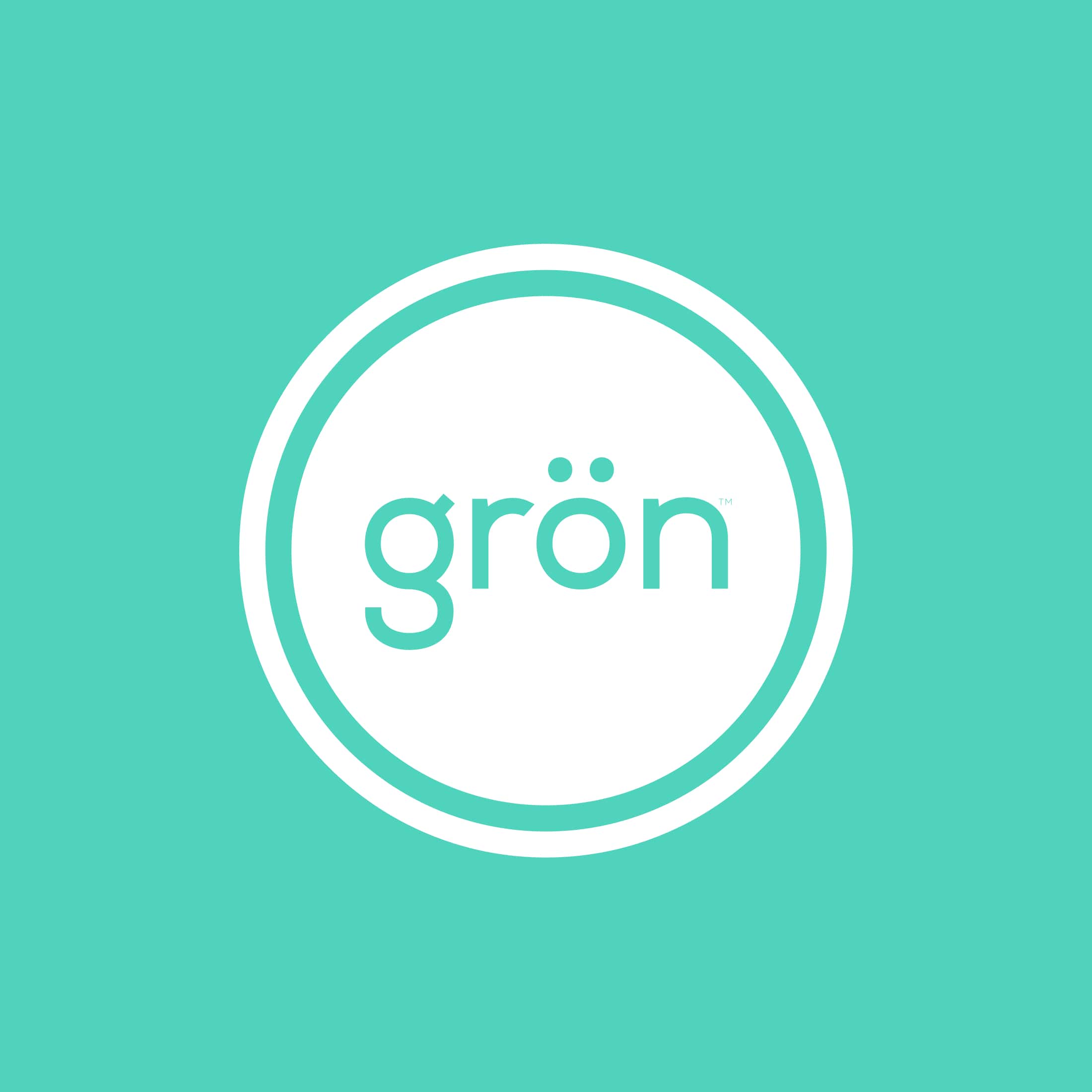 Grön