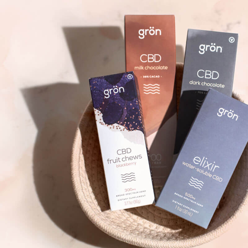 GrönCBD