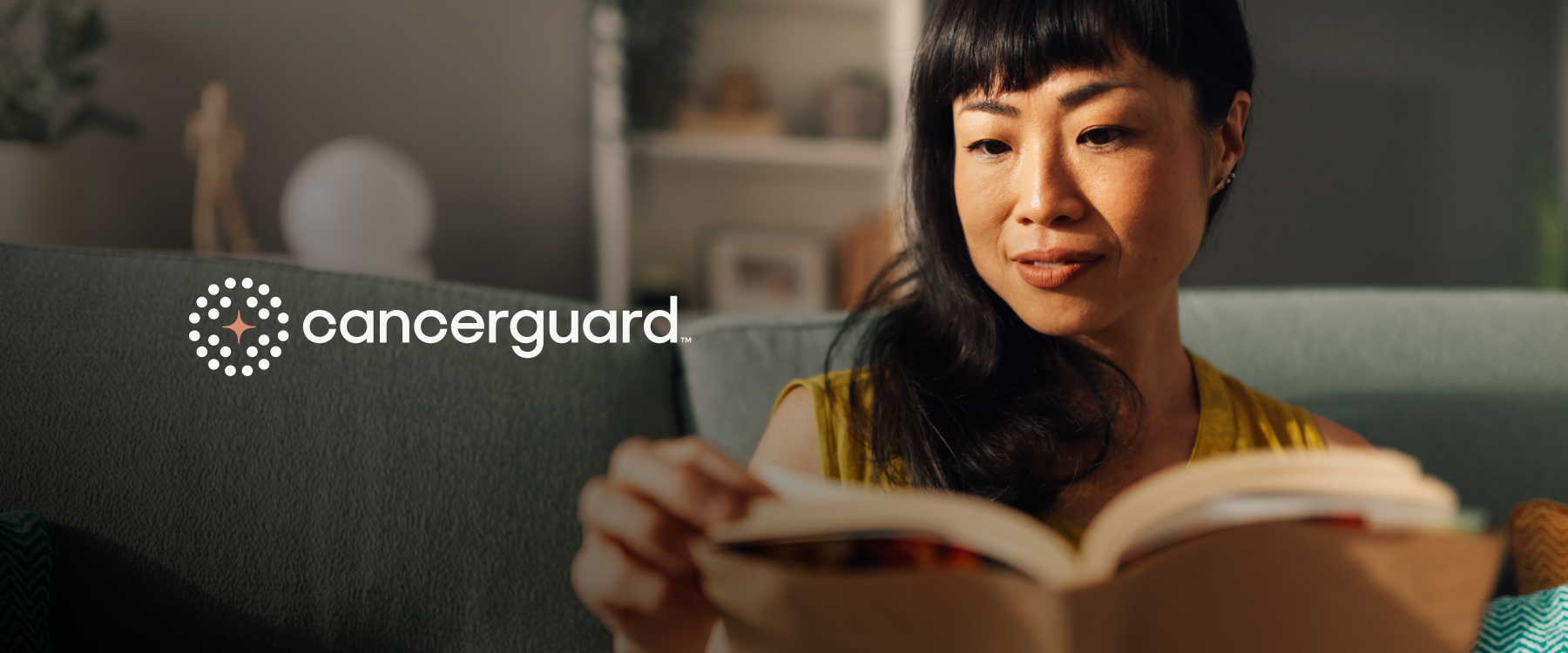Exact Sciences — Cancerguard & Cologuard email template system