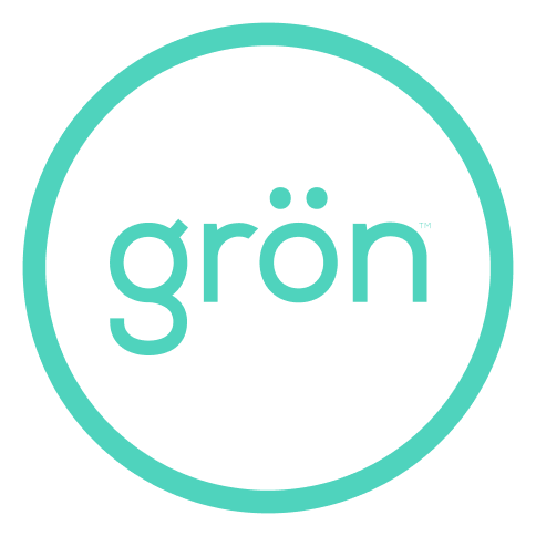 Grön