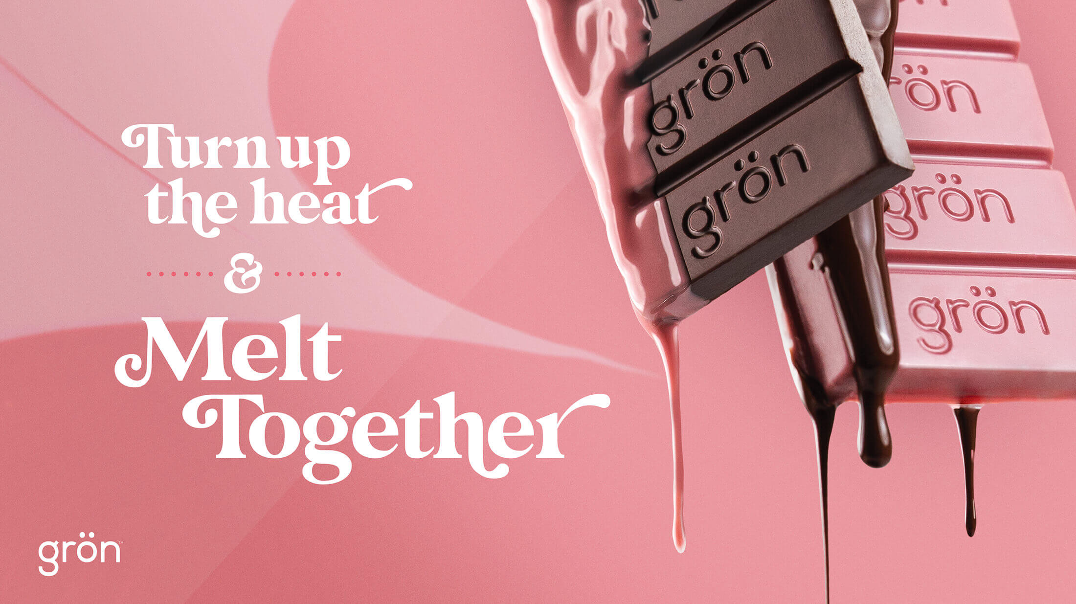 Grön Holiday Campaigns
