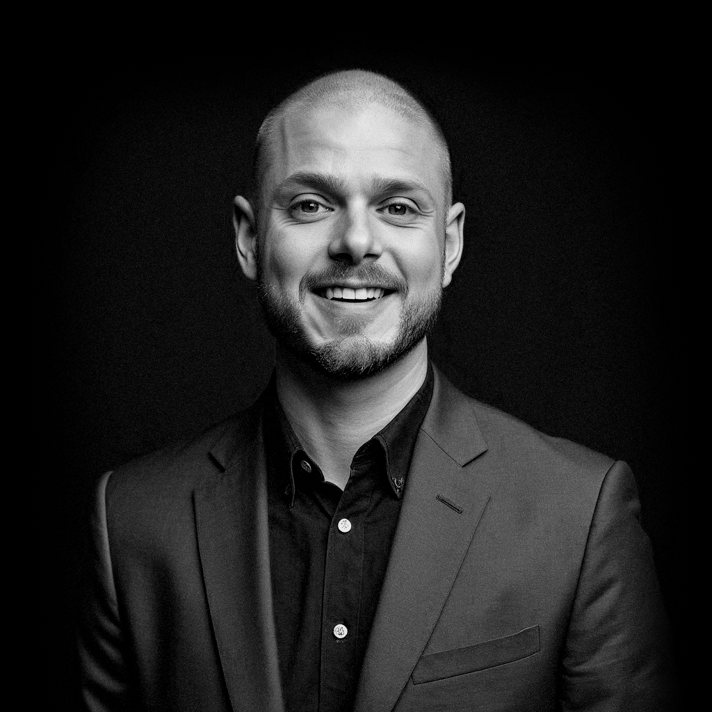 Aaron Mebesius