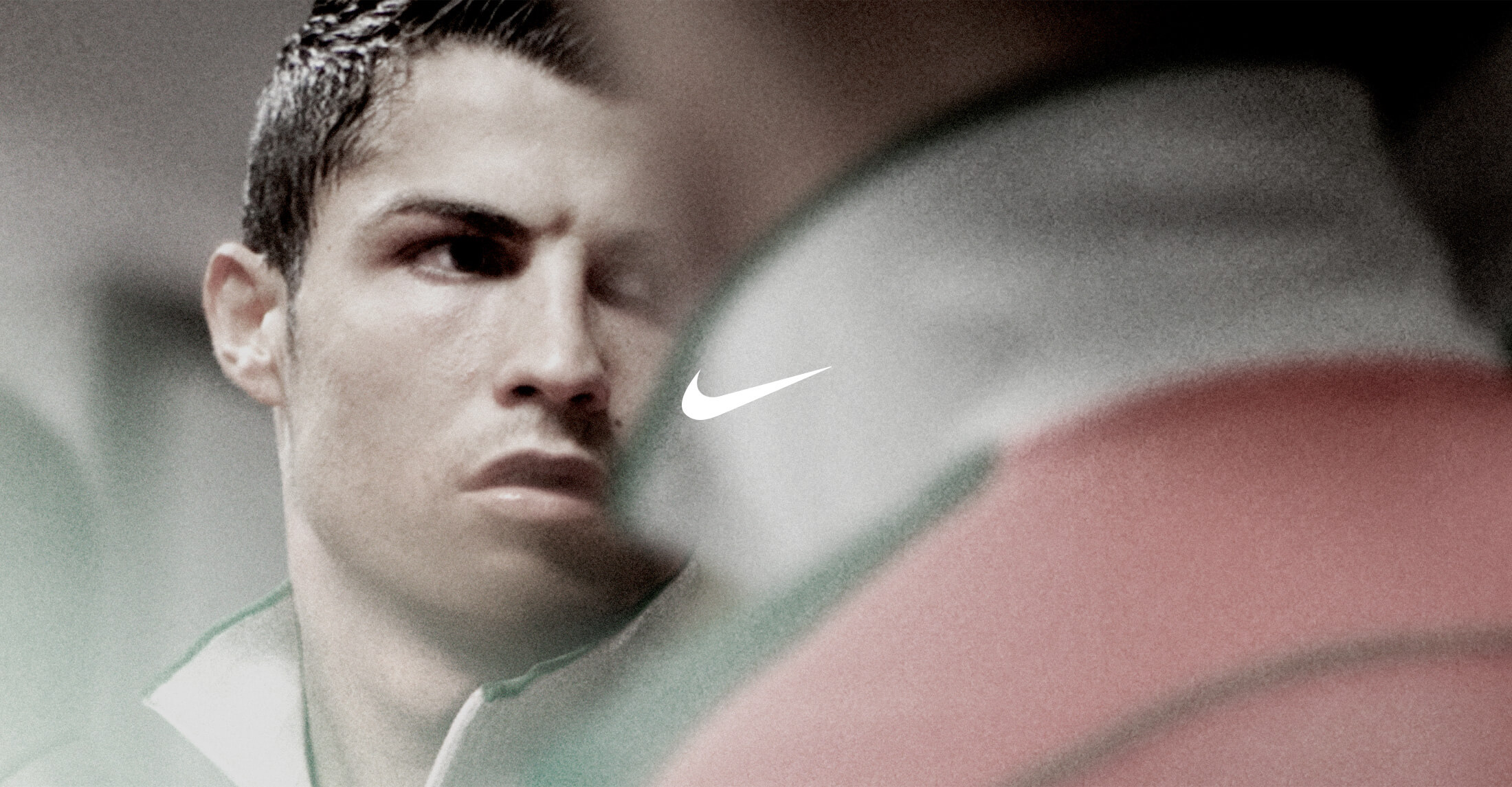 Nike Athletes