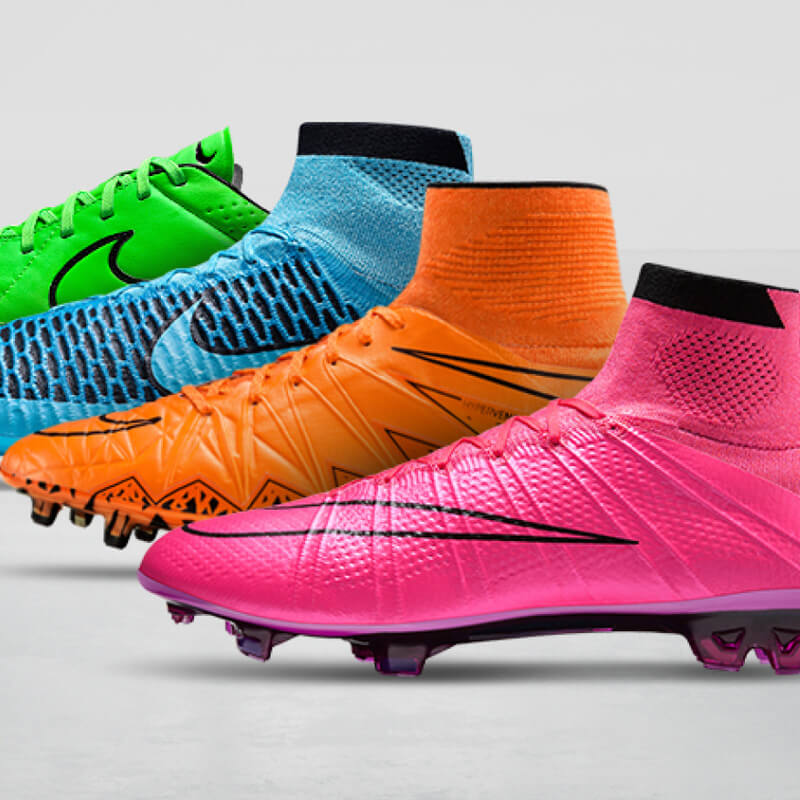 Nike Global Football