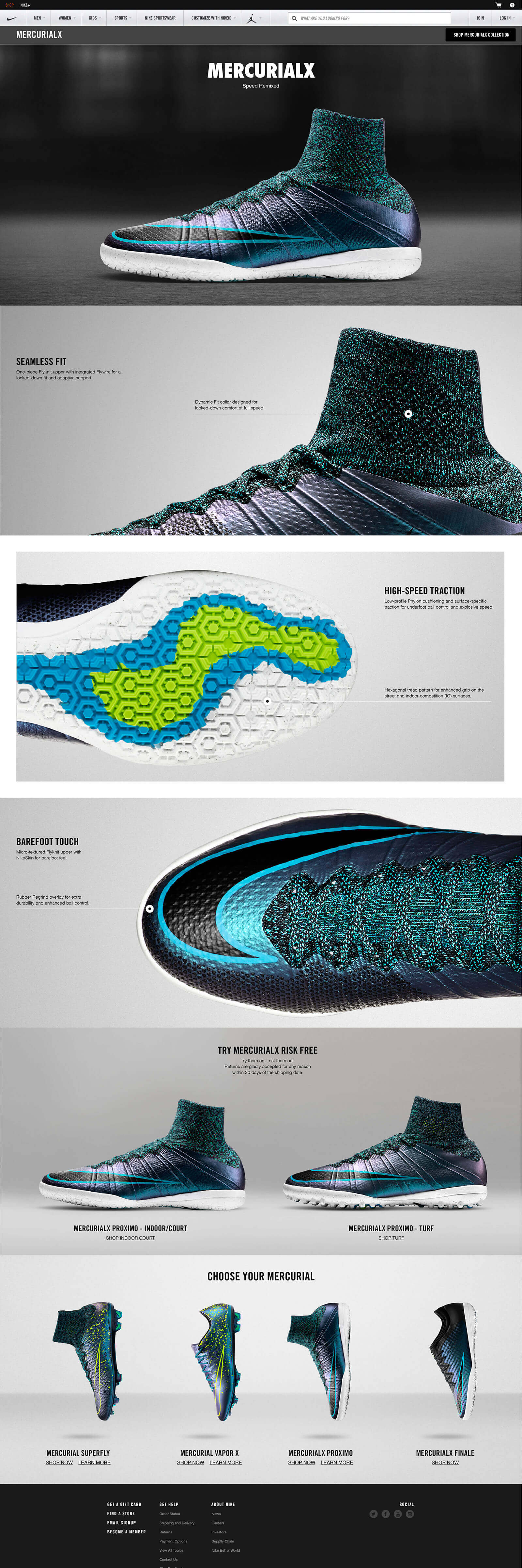 MercurialX · Speed Remixed