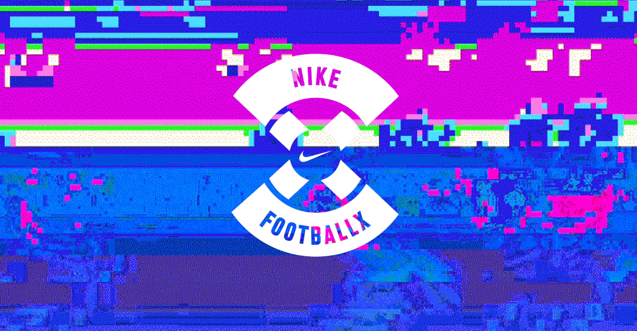 Nike FootballX