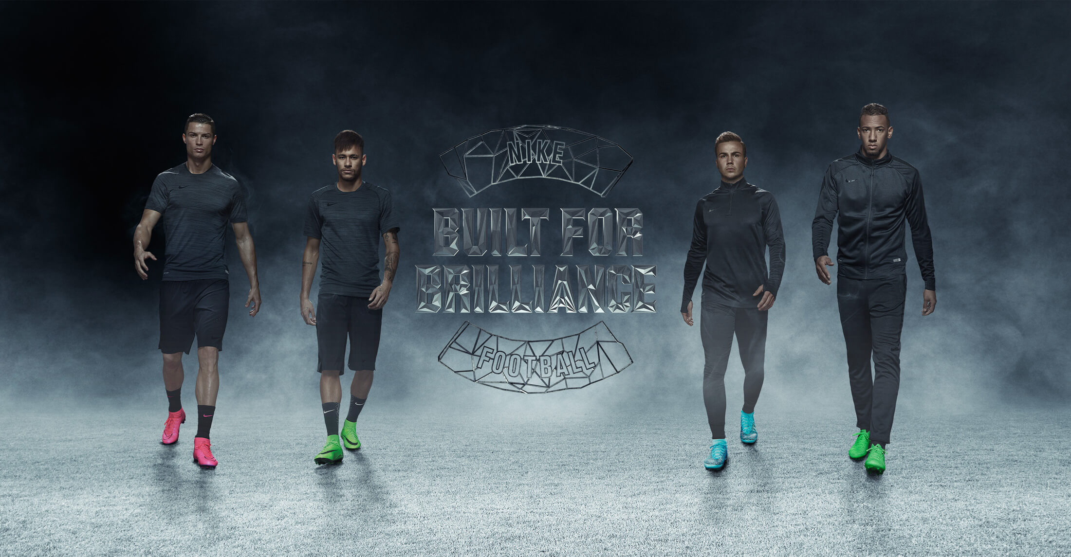Nike Global Football