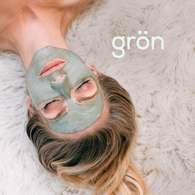 GrönCBD • Skincare