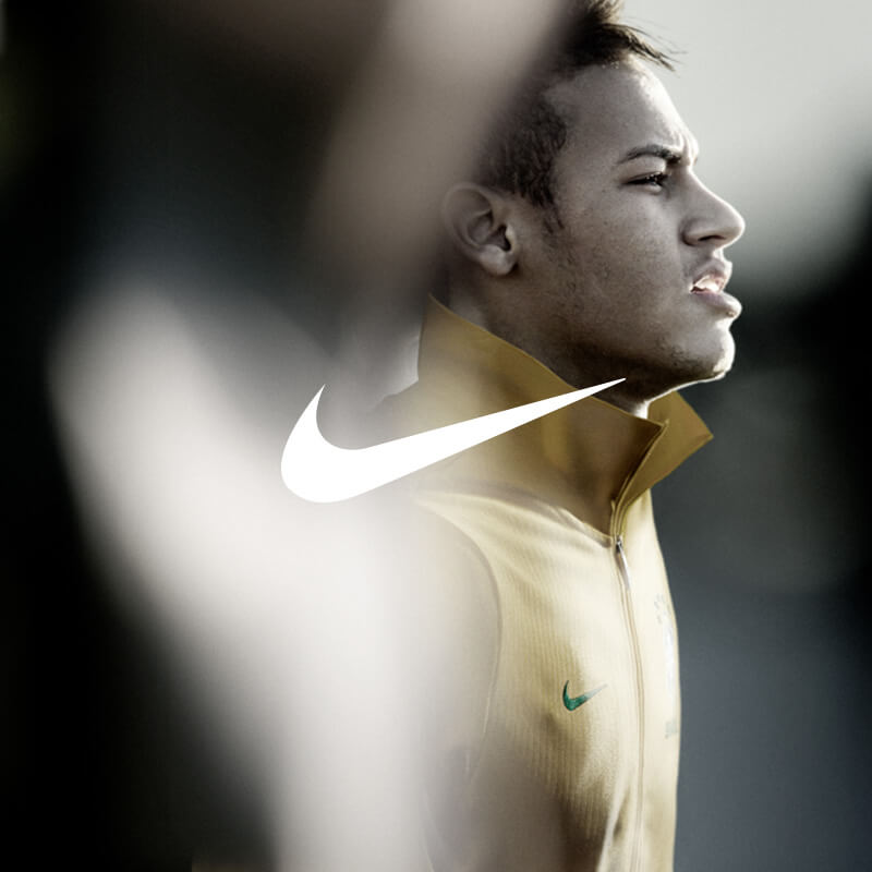 Nike Athletes