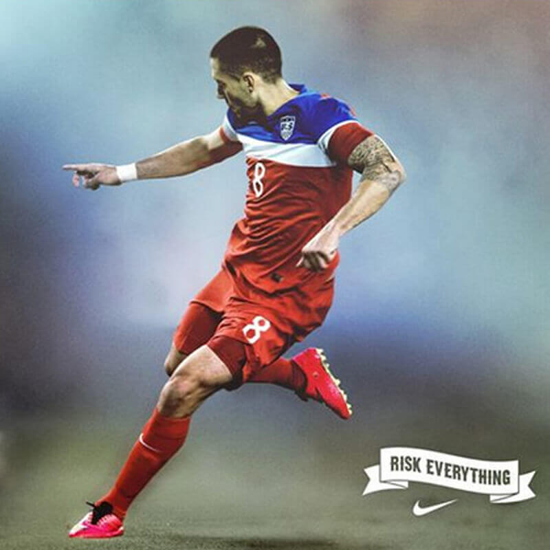 World Cup 2014 – Nike