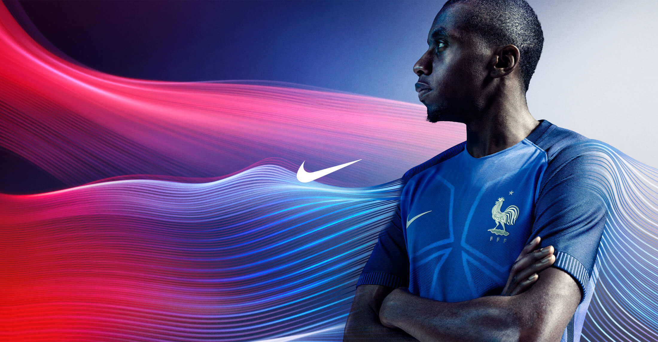 Nike Team Kits