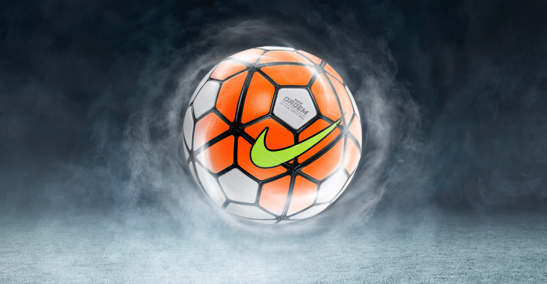 Nike Football Training