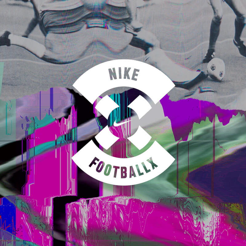 Nike FootballX