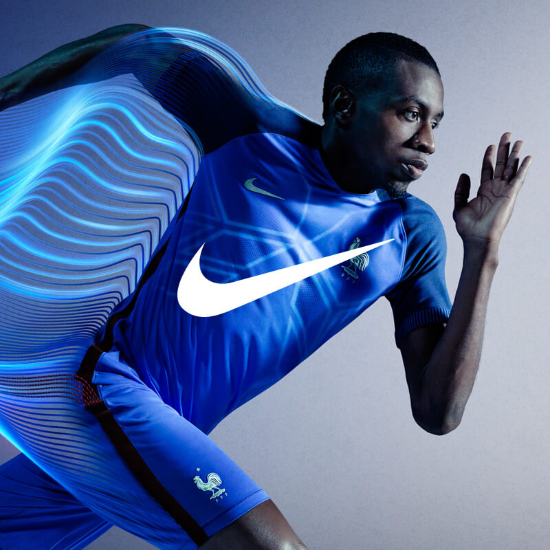 Nike Team Kits