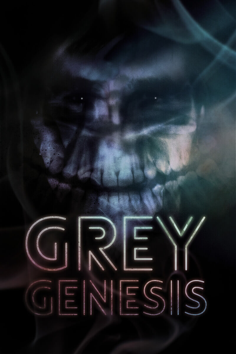 Grey_Genesis Poster